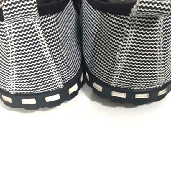 SHOENS ULTRALIGHT CANVAS OXFORD SNEAKERS SIZE EU-46 - Picture 8 of 13